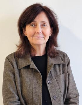 Sigrid GASCOU DRH Versailles Habitat