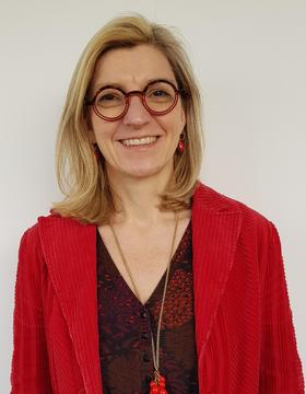 Muriel Lassauce DRH