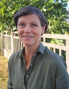 Stéphanie LESCAR