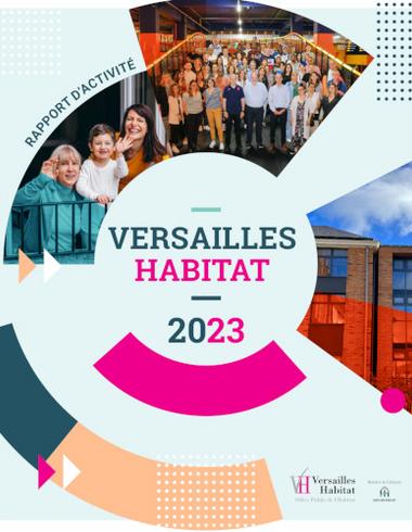 couv rapport d'activité 2023