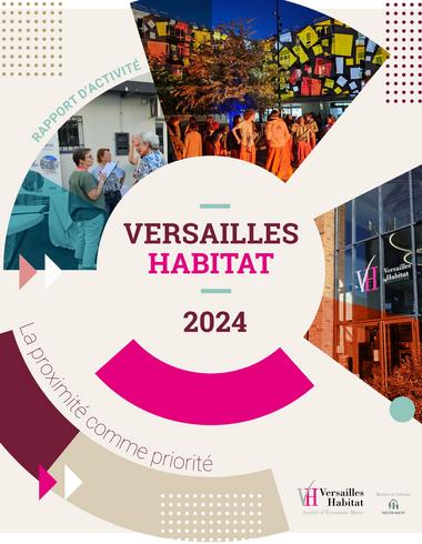 couv rapport VH 2024